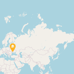 Pansionat Nikolaev на глобальній карті
