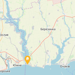 Pansionat Nikolaev на карті